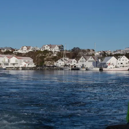 Hummeren 4* Tananger