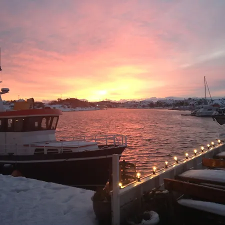 Hummeren 4* Tananger