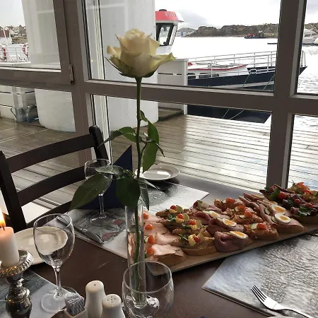 Hummeren 4* Tananger