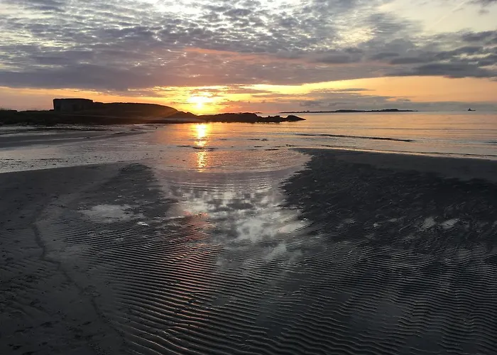 Hummeren Szálloda 4*