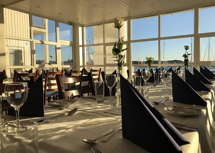 Hummeren 4* Tananger